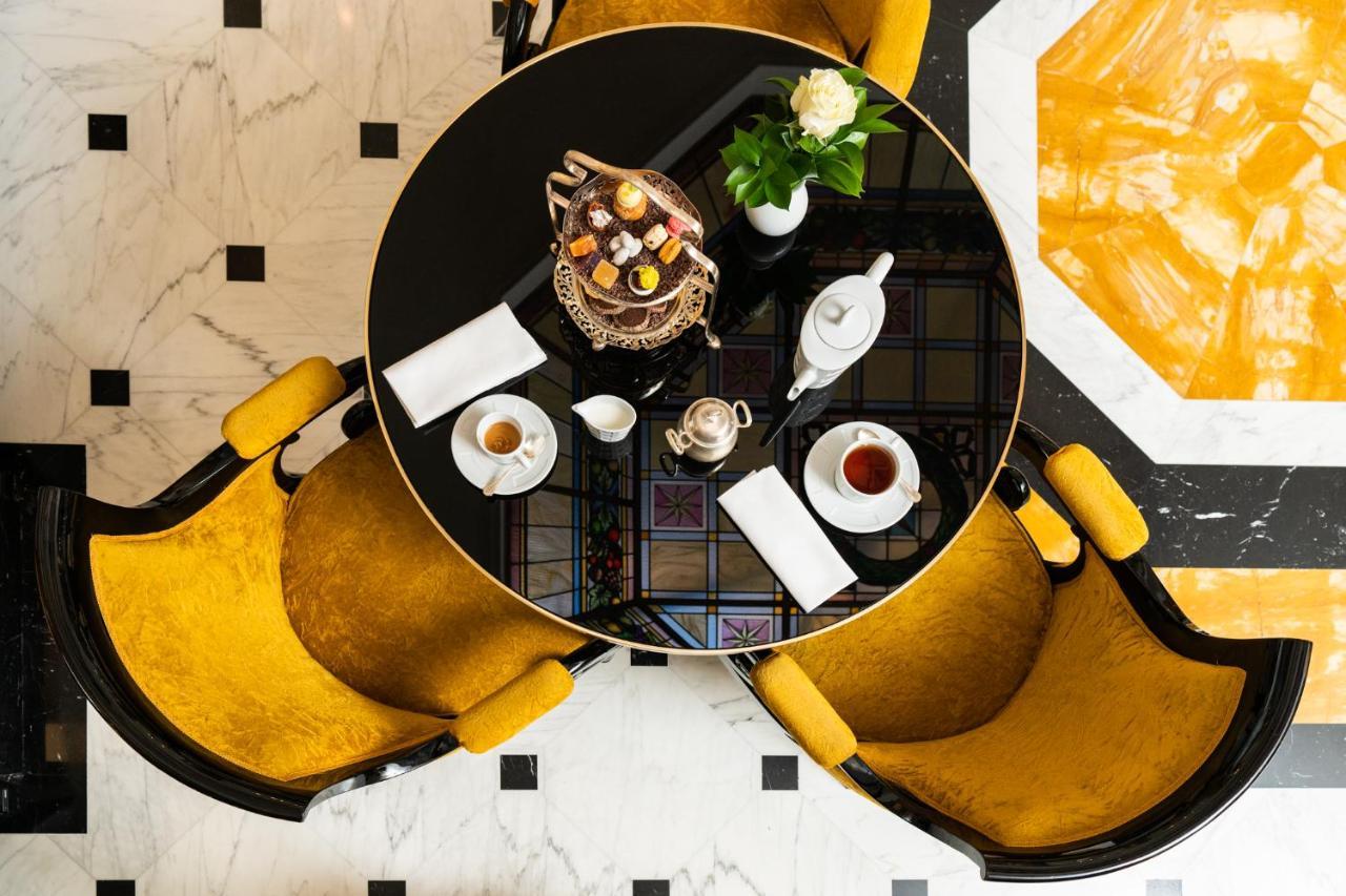 Grand Majestic Gia' Baglioni Hotel 5*
