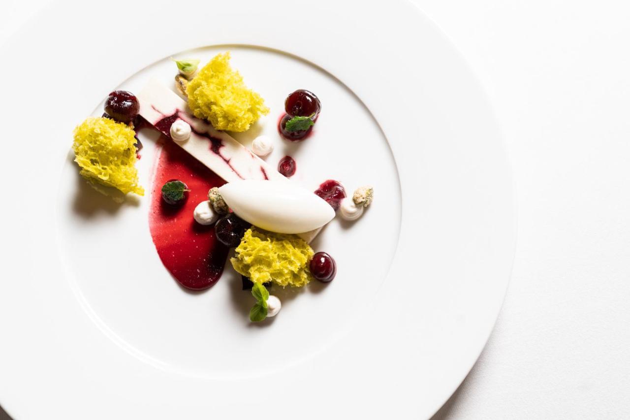 Grand Majestic Gia' Baglioni Hotel Bologna
