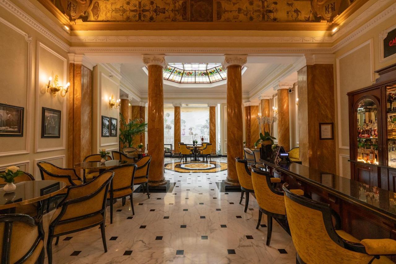 Grand Majestic Gia' Baglioni Bologna