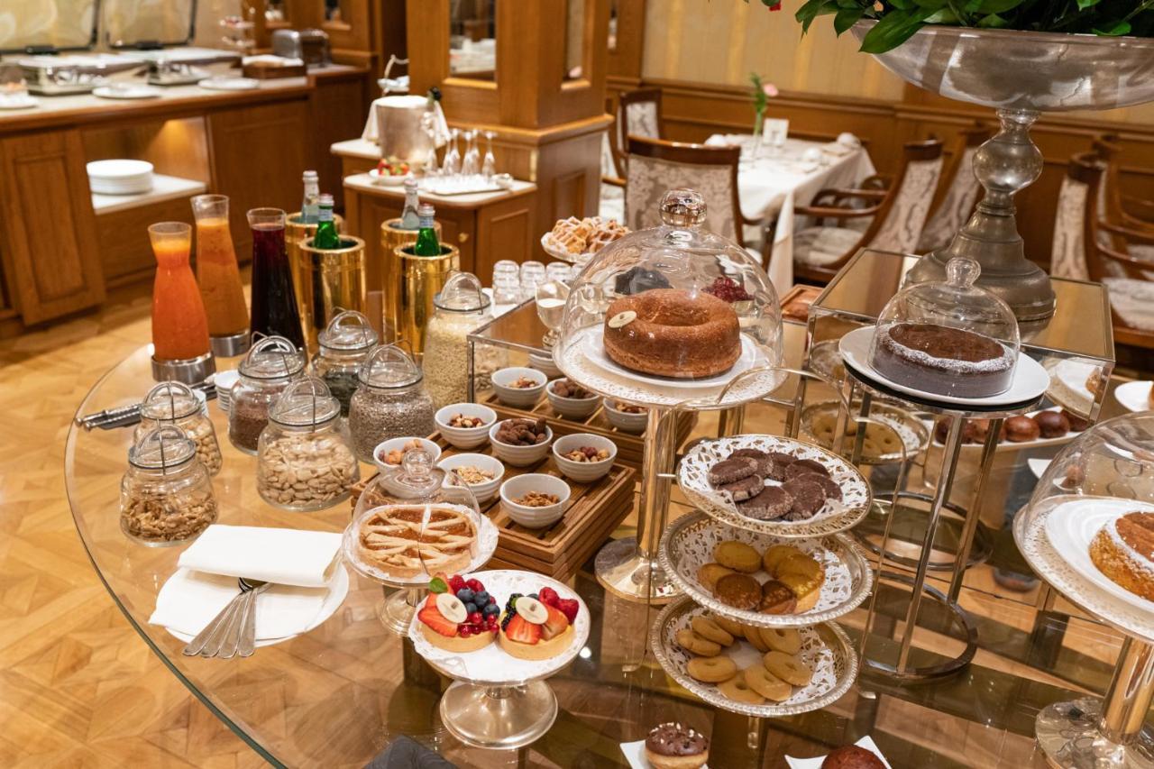 Hotel Grand Majestic Gia' Baglioni 5*