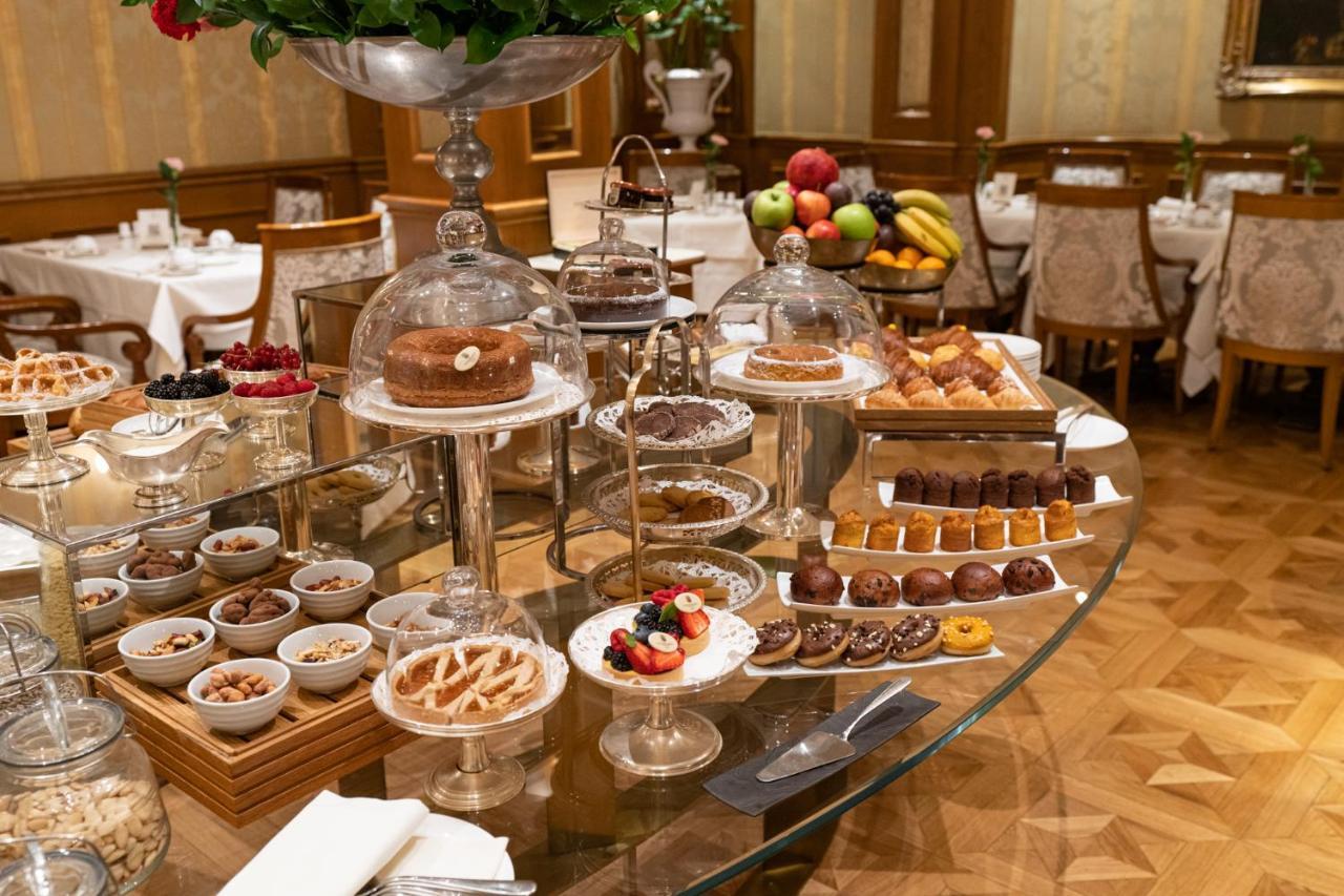 Grand Majestic Gia' Baglioni Hotel Bologna