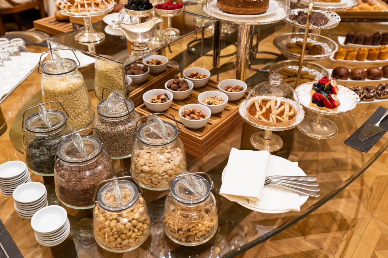 Grand Majestic Gia' Baglioni Hotel Bologna