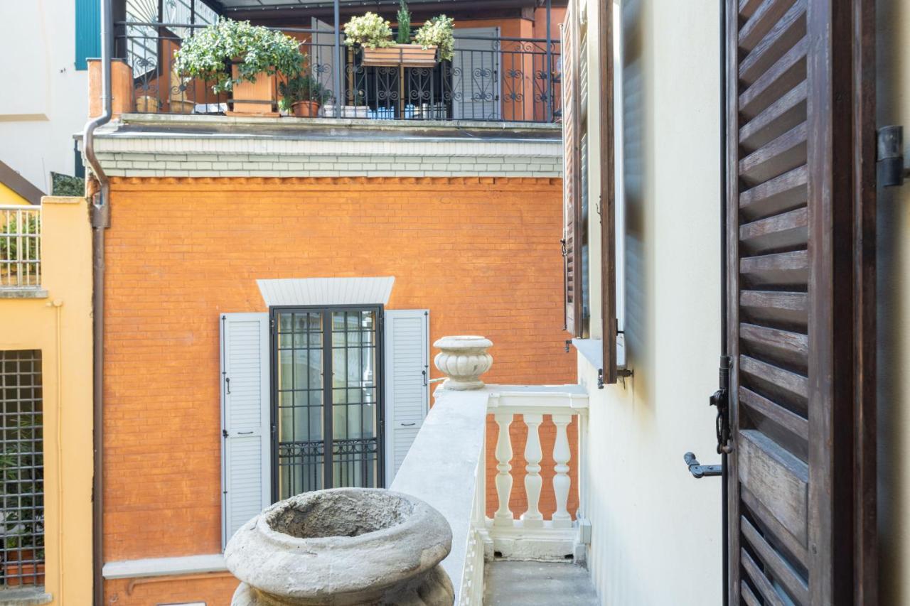 Le Stanze Del Carro Bologna