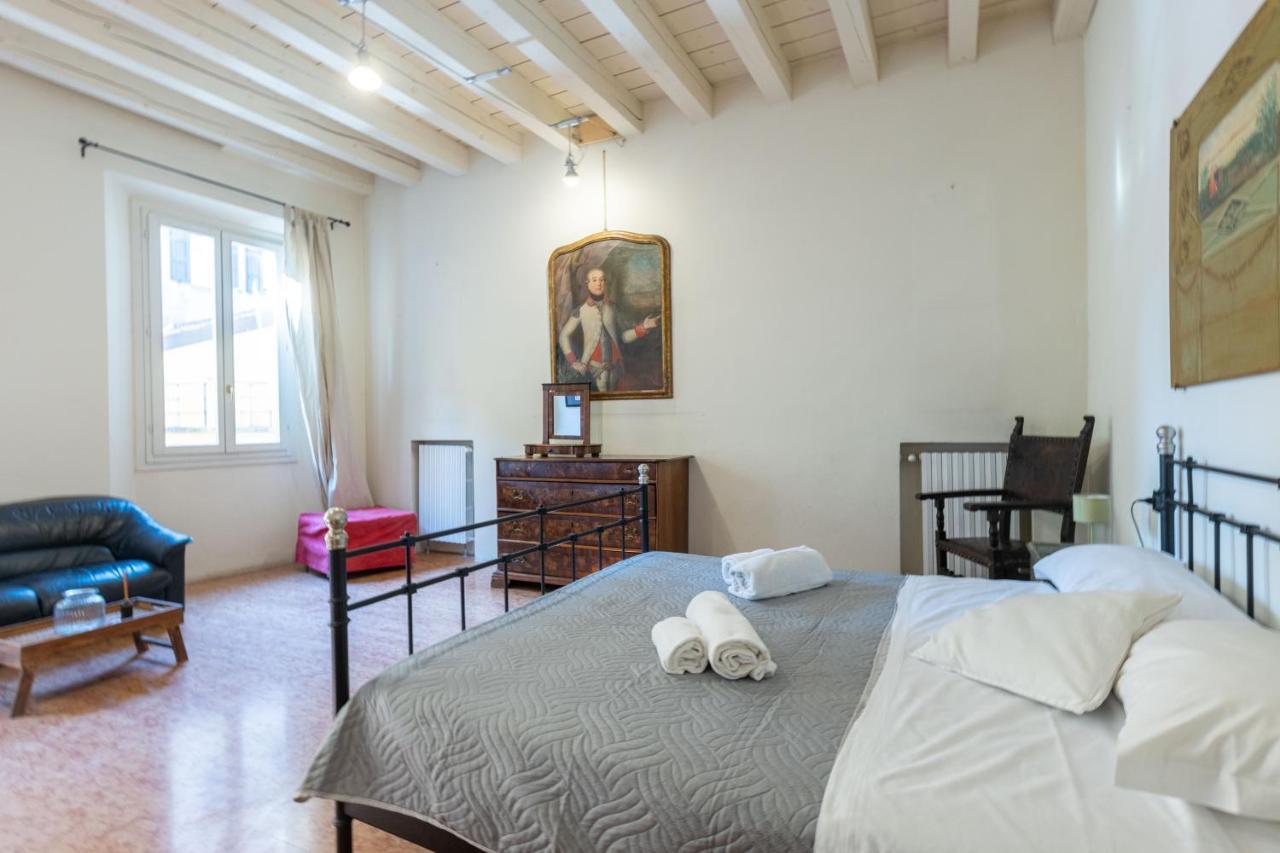 Gasthof Le Stanze Del Carro By Short Holidays Bologna