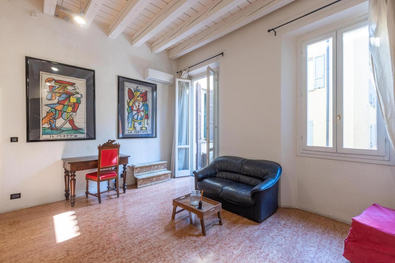 Le Stanze Del Carro By Short Holidays 2* Bologna