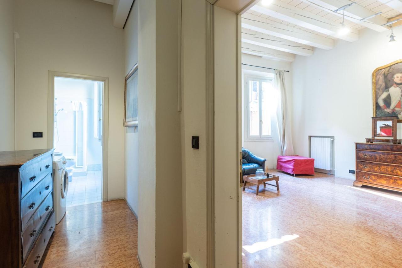 Gasthof Le Stanze Del Carro By Short Holidays Bologna
