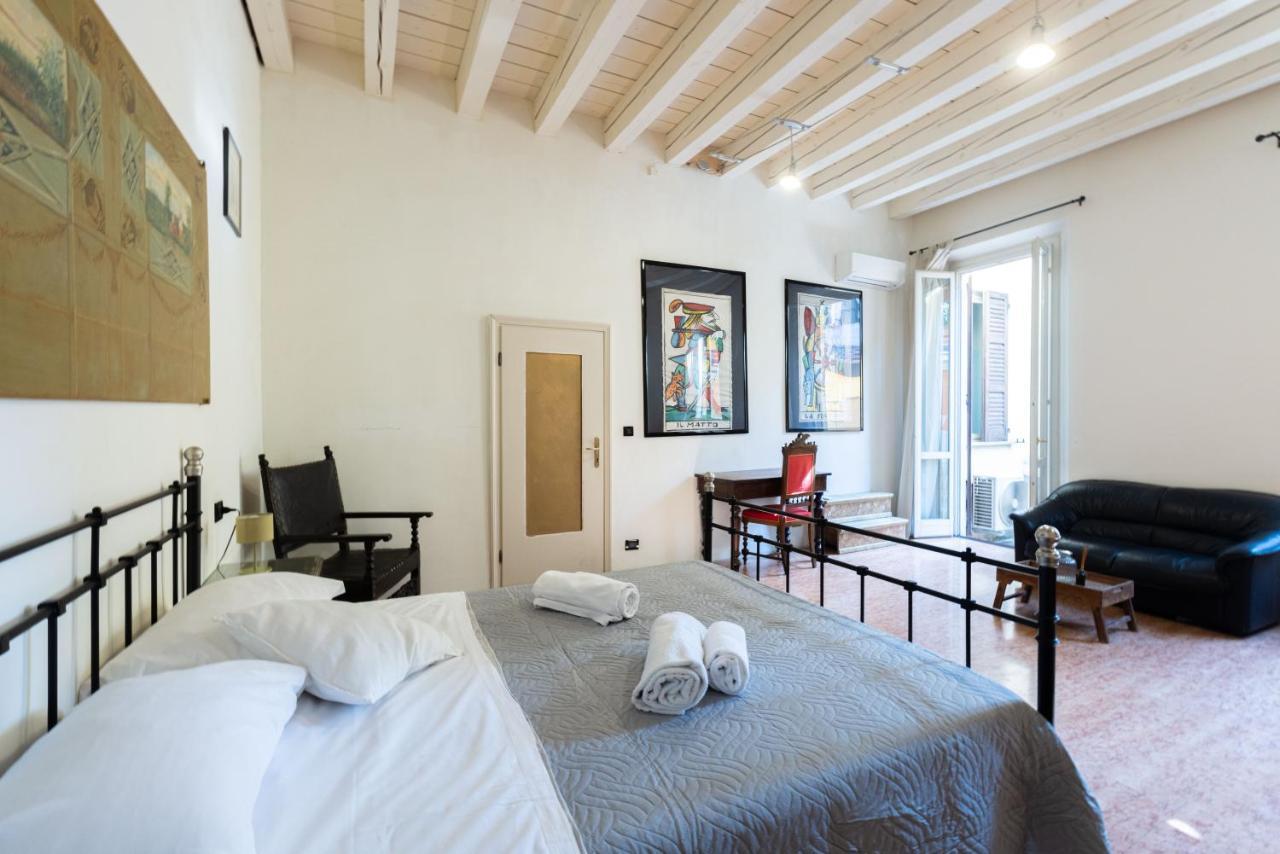Le Stanze Del Carro By Short Holidays Bologna