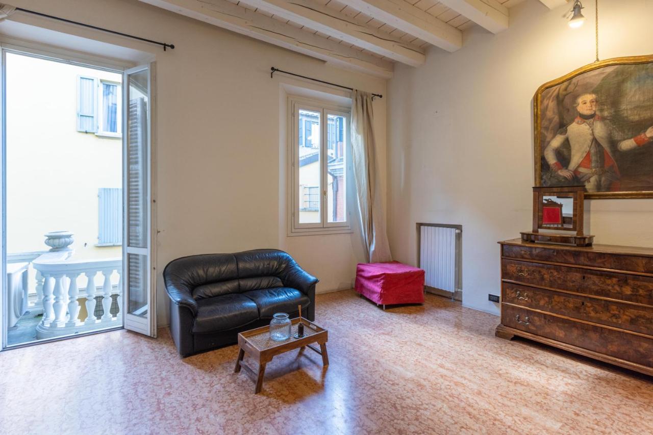 Gasthof Le Stanze Del Carro By Short Holidays Bologna