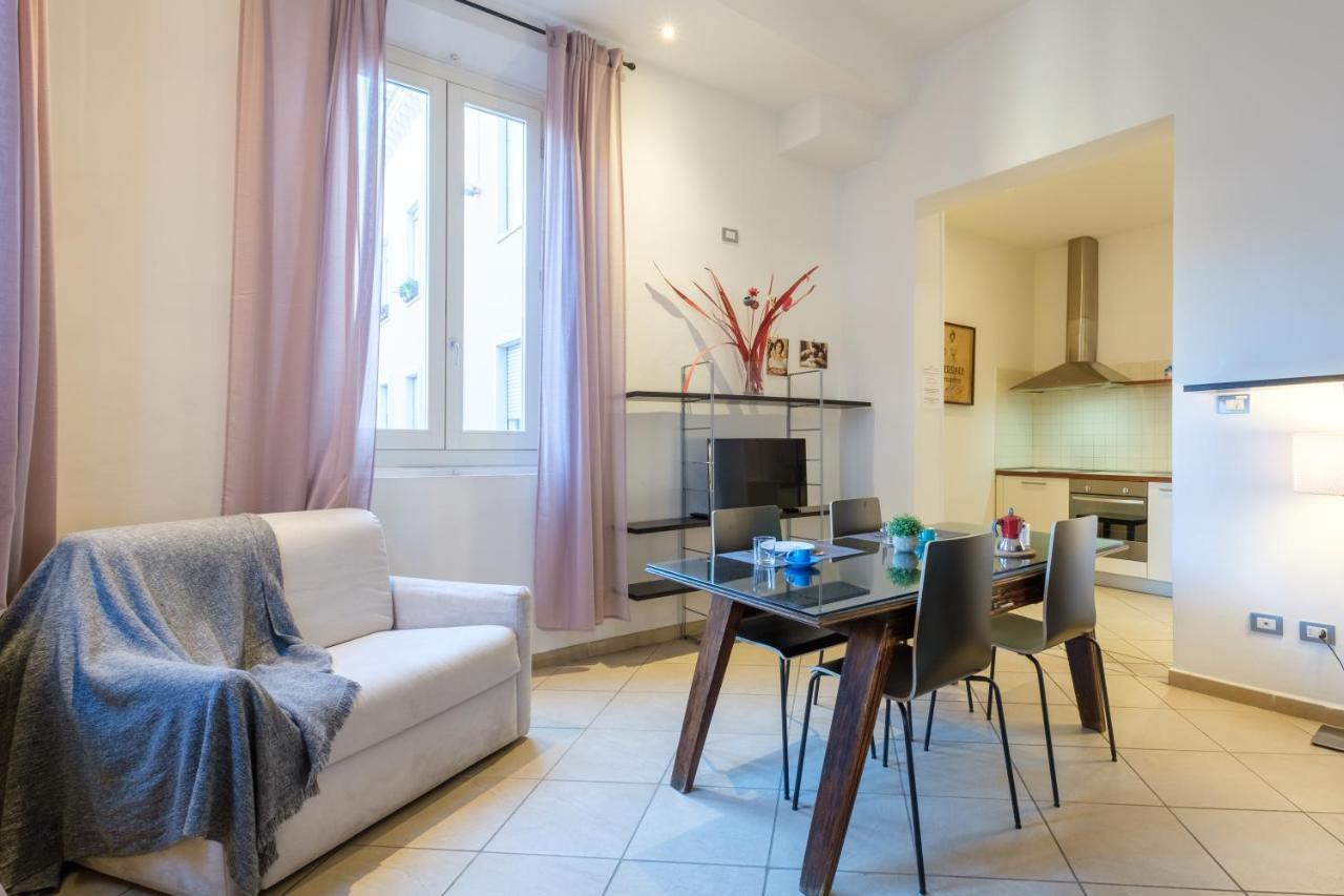 Residenza Ariosto By Lejlighed Bologna