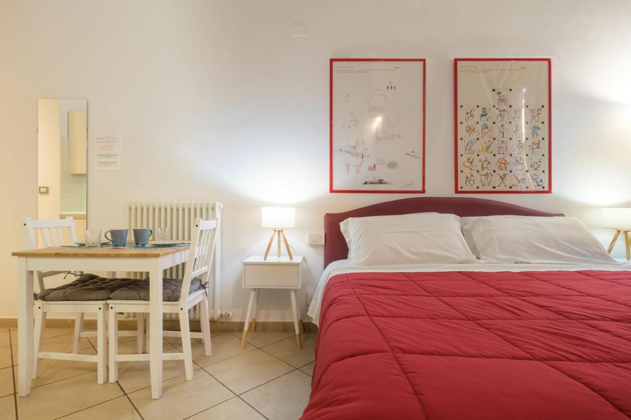 Residenza Ariosto By Lejlighed *