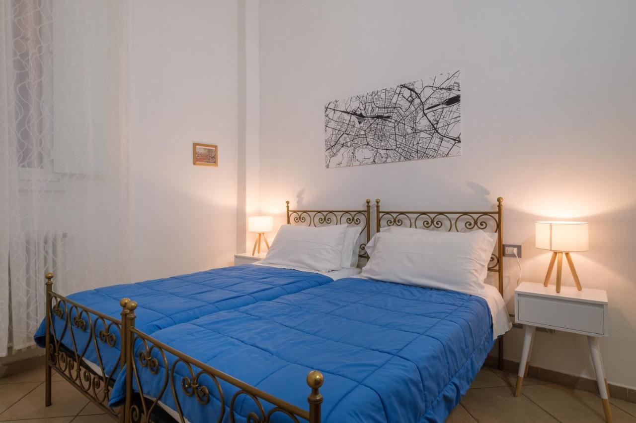 Residenza Ariosto By * Bologna