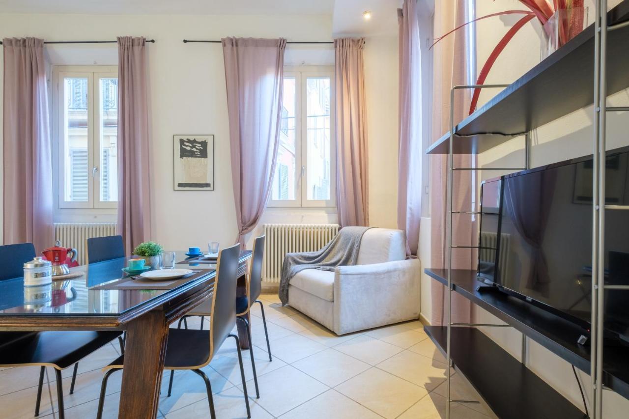 Residenza Ariosto By * Bologna