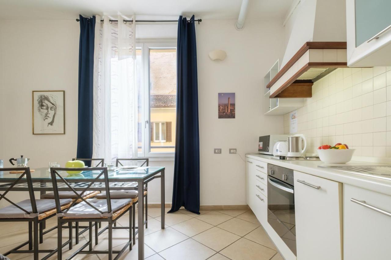 Lejlighed Residenza Ariosto By