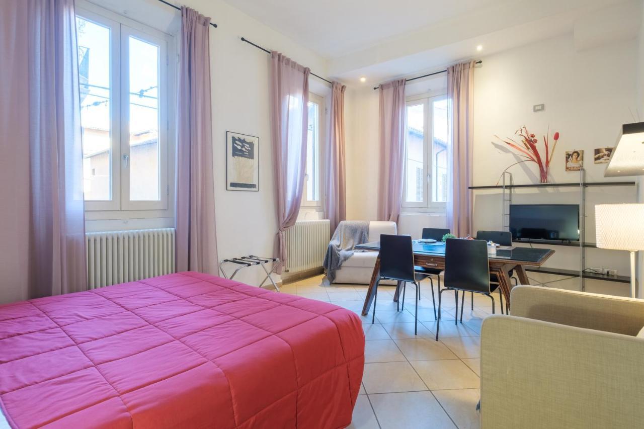 Residenza Ariosto By