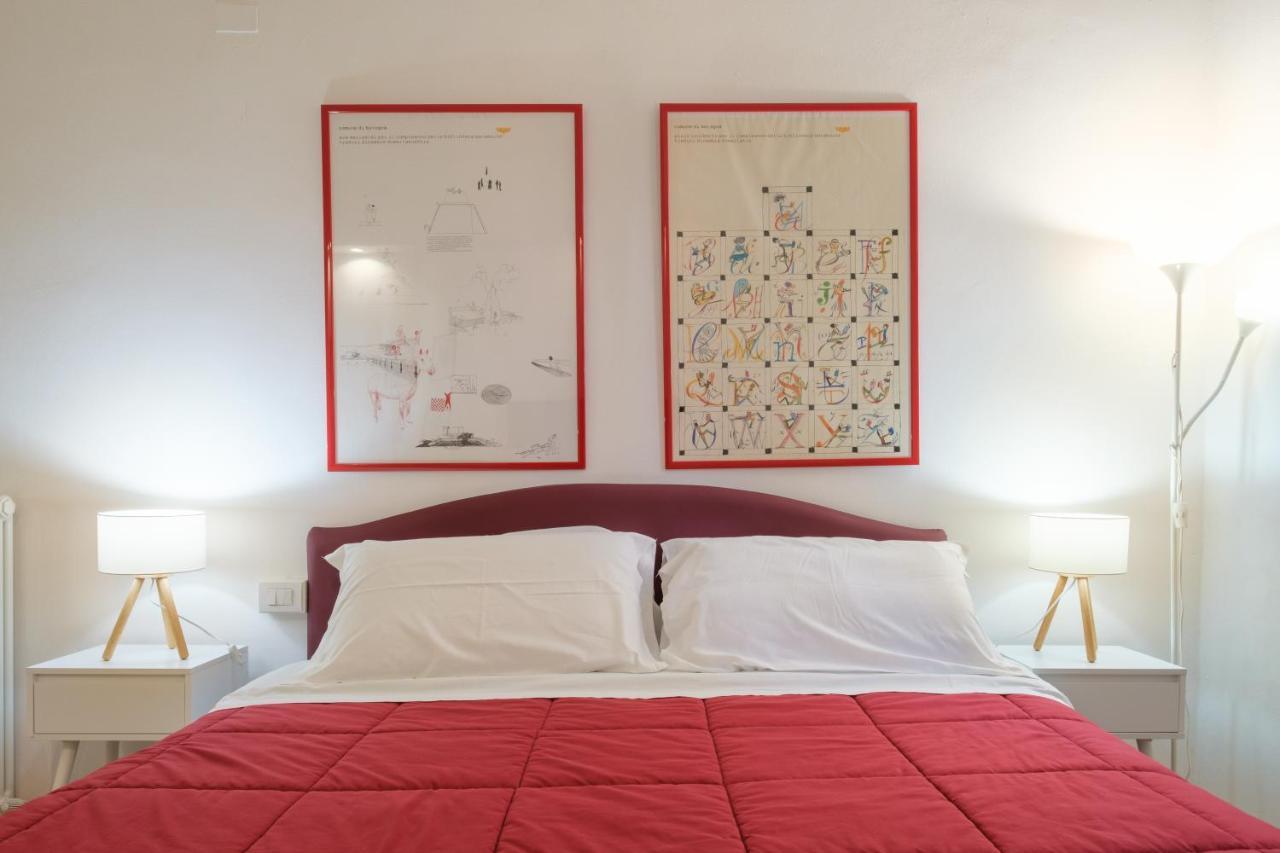 Residenza Ariosto By