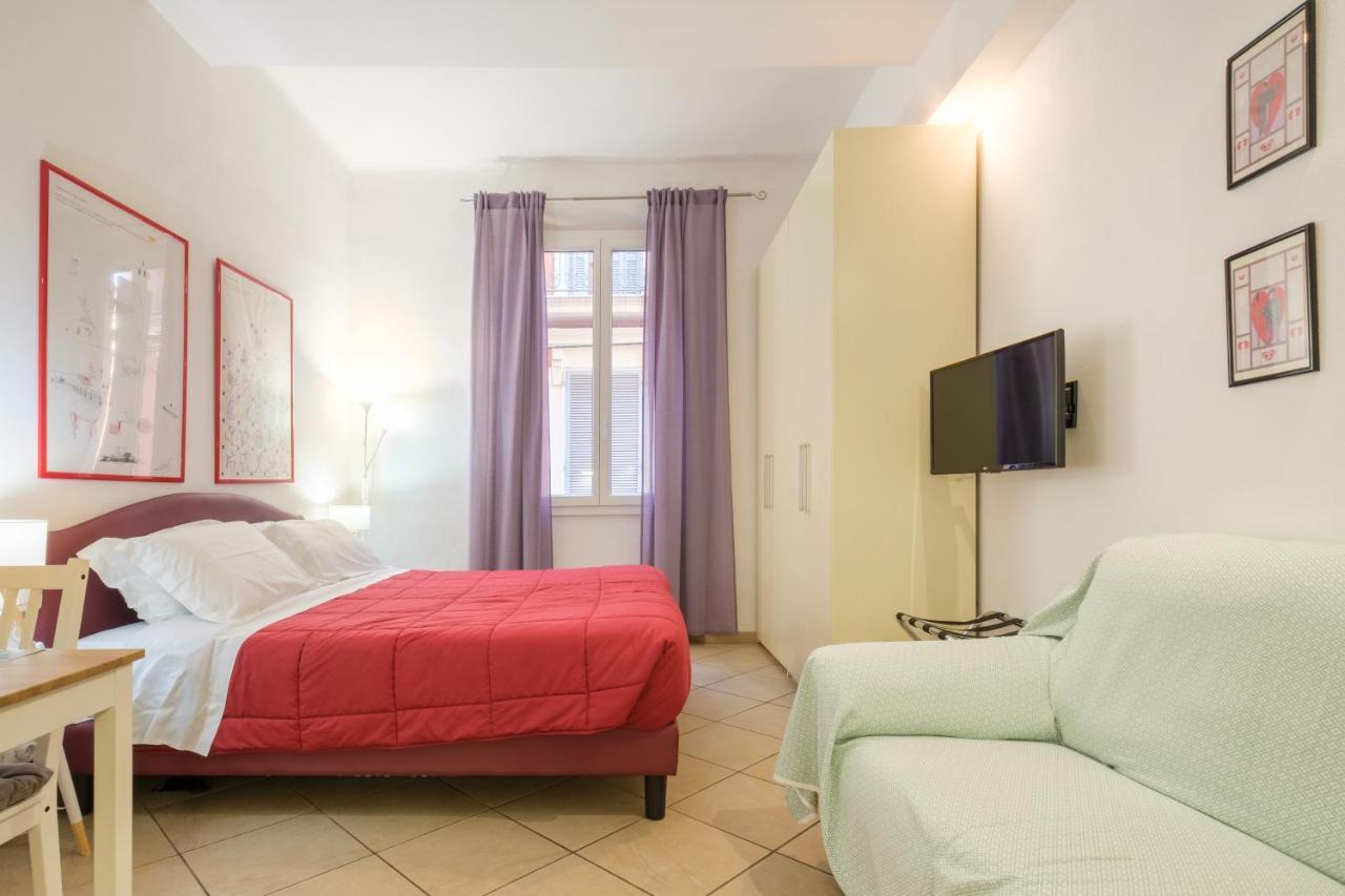 Residenza Ariosto By Lejlighed