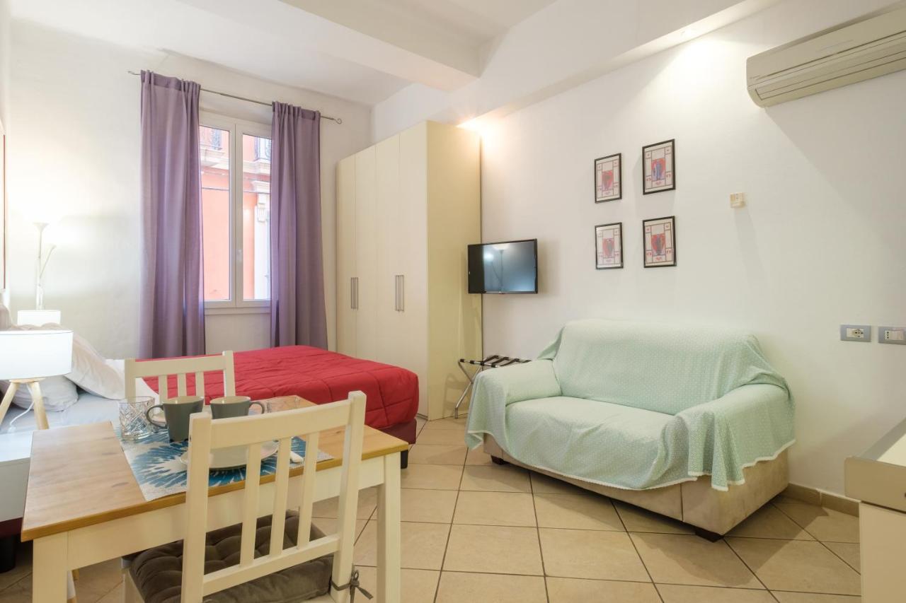 Residenza Ariosto By Lejlighed *