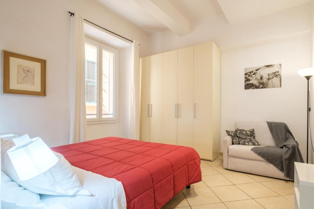 Lejlighed Residenza Ariosto By *