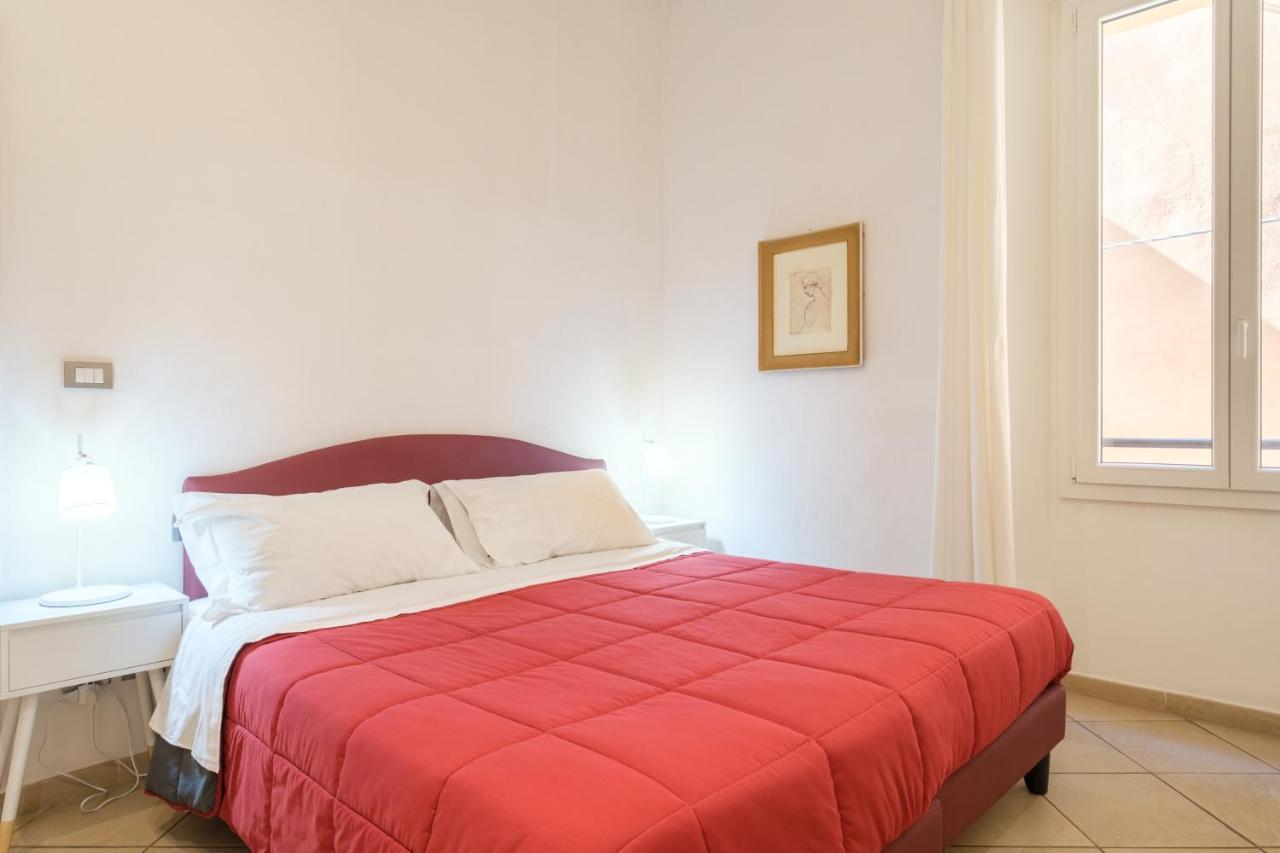 Lejlighed Residenza Ariosto By Bologna