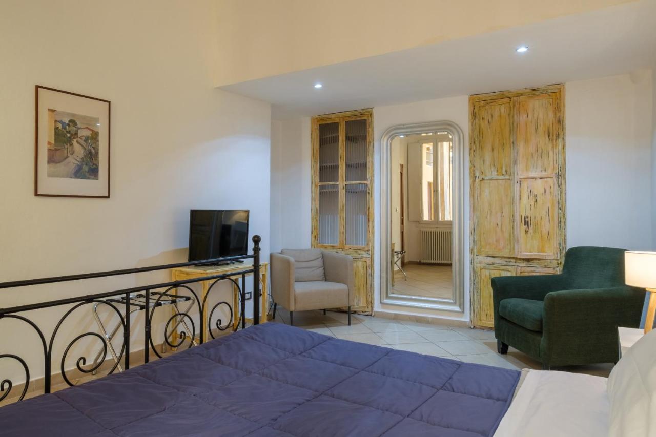 Lejlighed Residenza Ariosto By