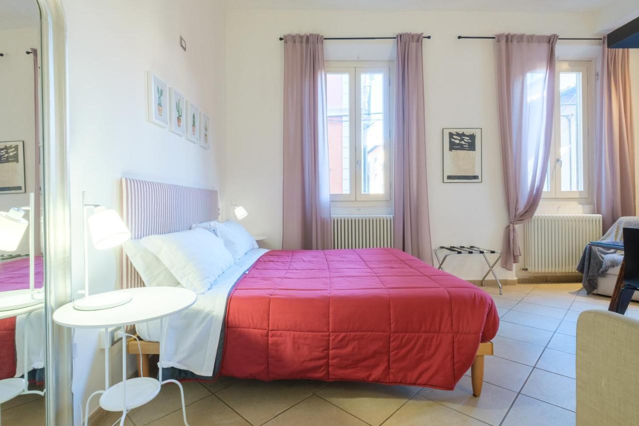 Lejlighed Residenza Ariosto By Bologna