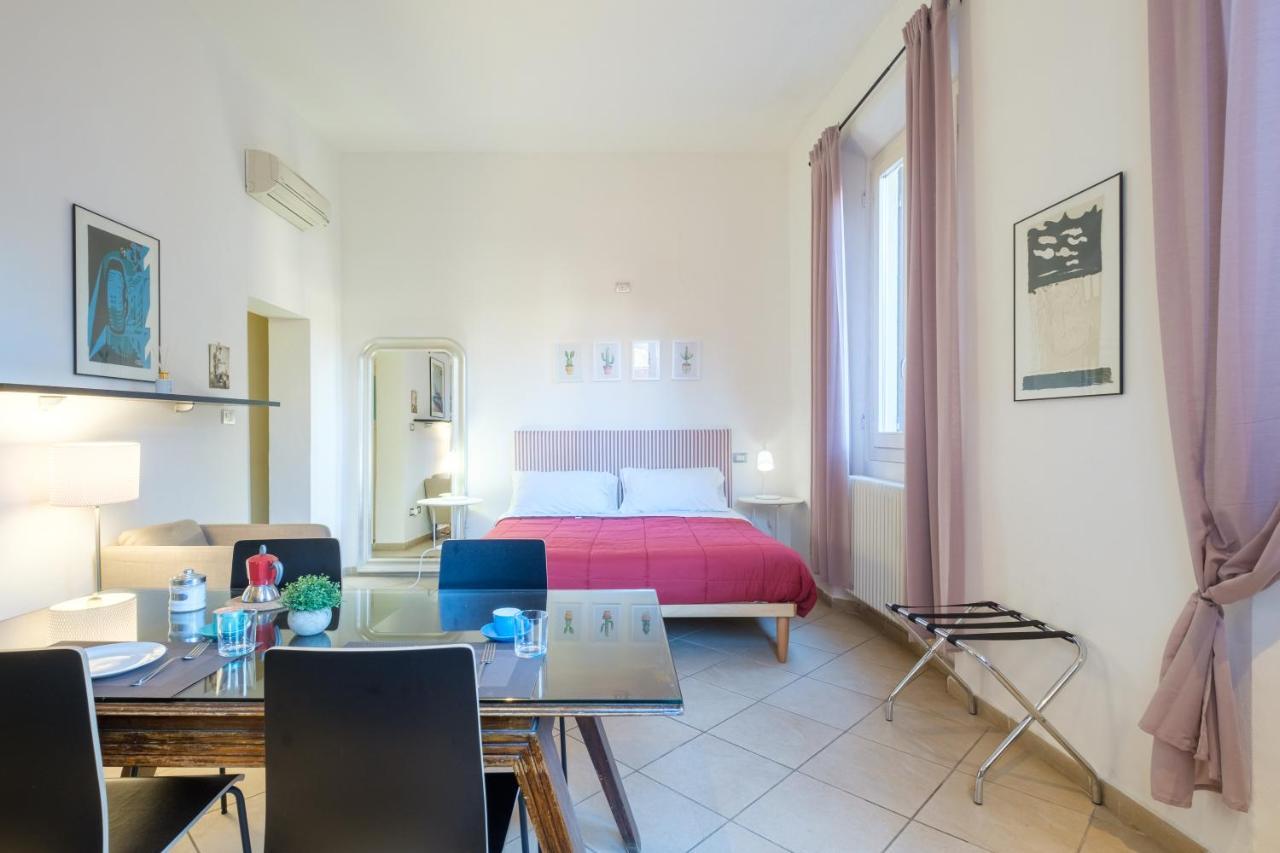 Lejlighed Residenza Ariosto By Bologna