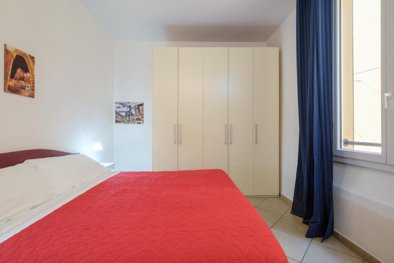 Residenza Ariosto By * Bologna
