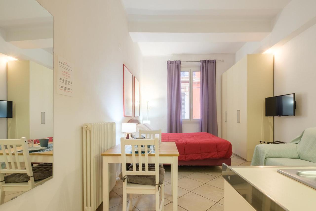 Residenza Ariosto By