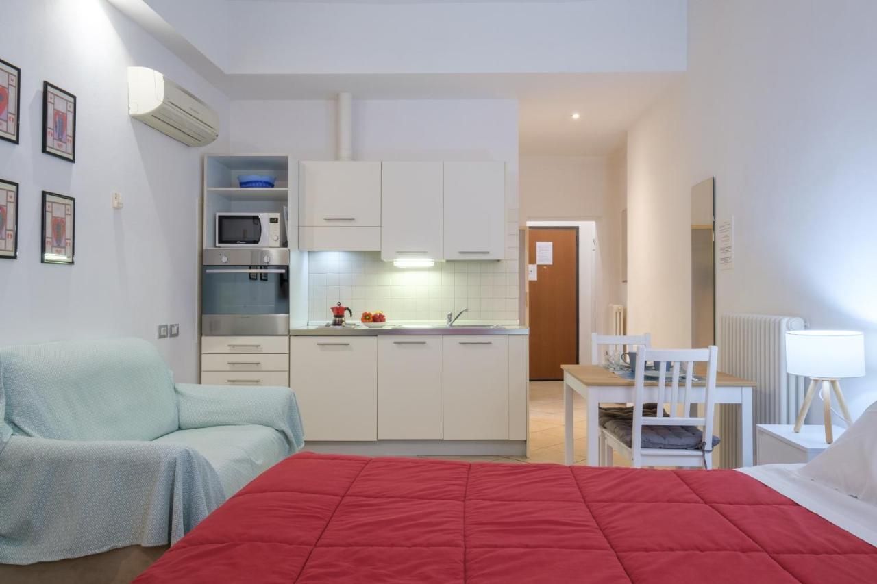 Residenza Ariosto By Bologna