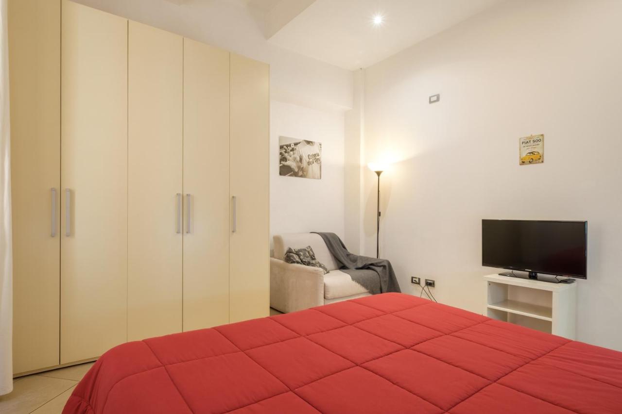 Residenza Ariosto By Bologna