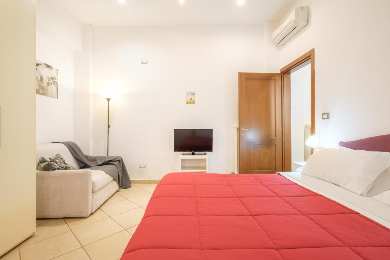 Residenza Ariosto By