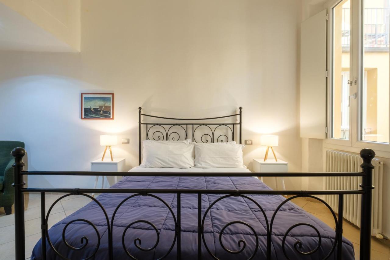 Residenza Ariosto By Lejlighed Bologna