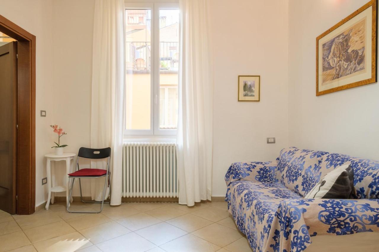 Lejlighed Residenza Ariosto By