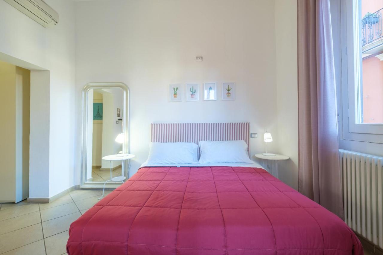 Lejlighed Residenza Ariosto By Bologna