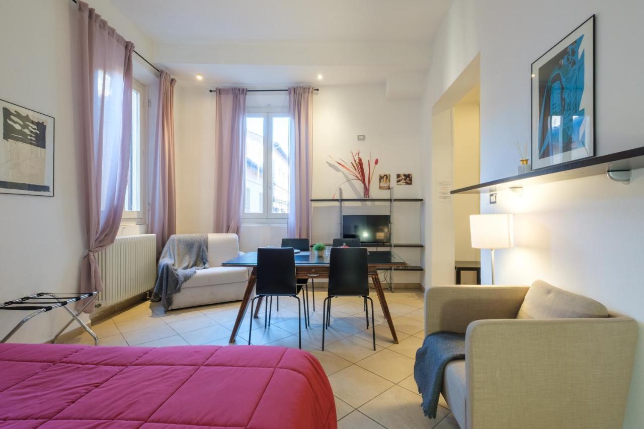 Residenza Ariosto By * Bologna