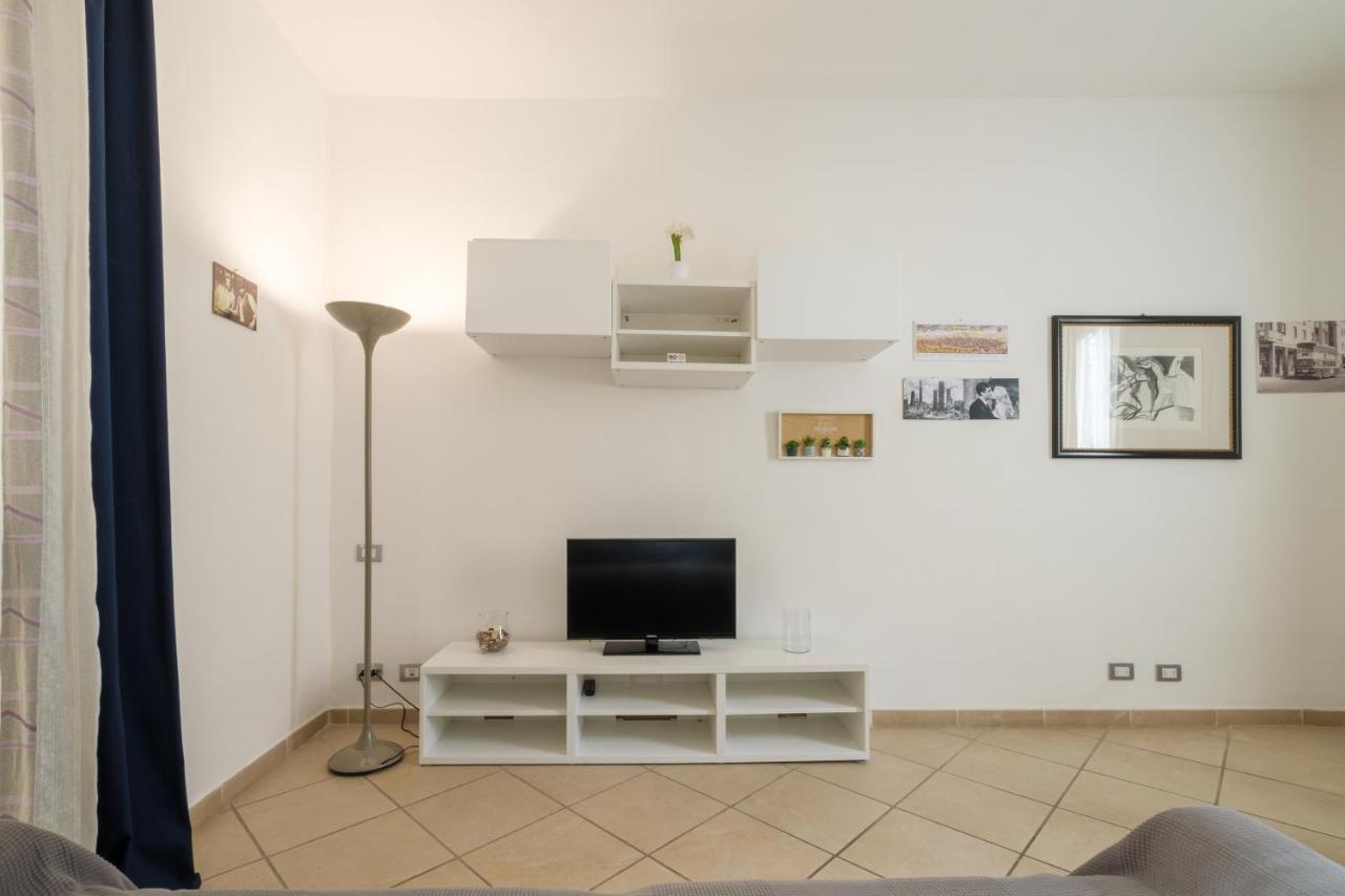 Residenza Ariosto By Lejlighed *