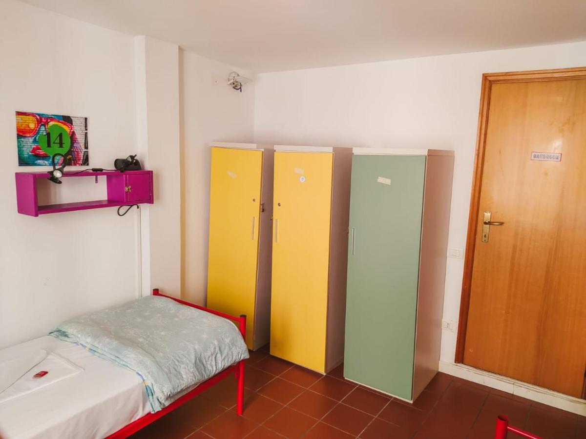 Il Nosadillo -