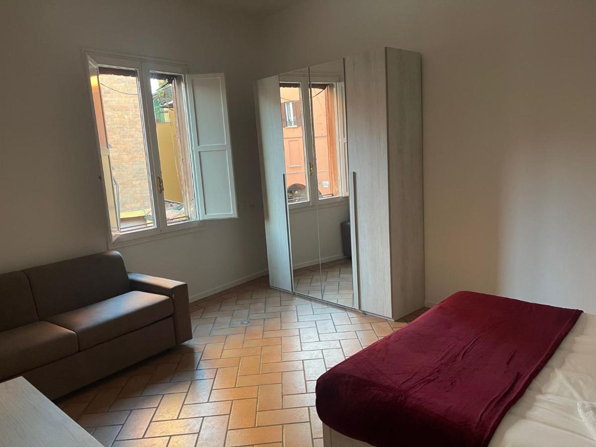 45 - Tourist House Oberdan Bologna
