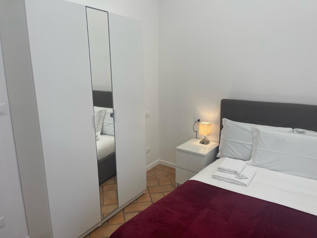 45 - Tourist House Oberdan * Bologna