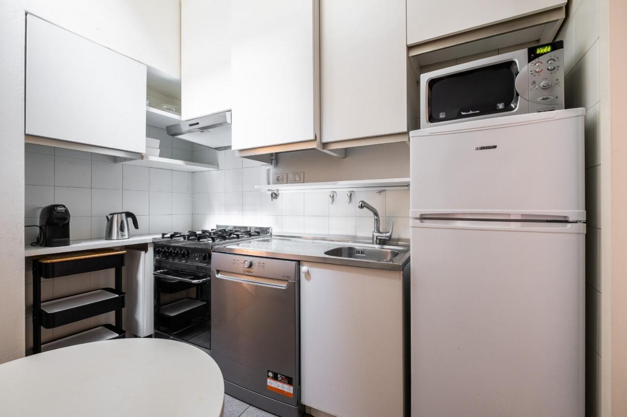 Apartamento Rialto By Wonderful Italy Bolonia