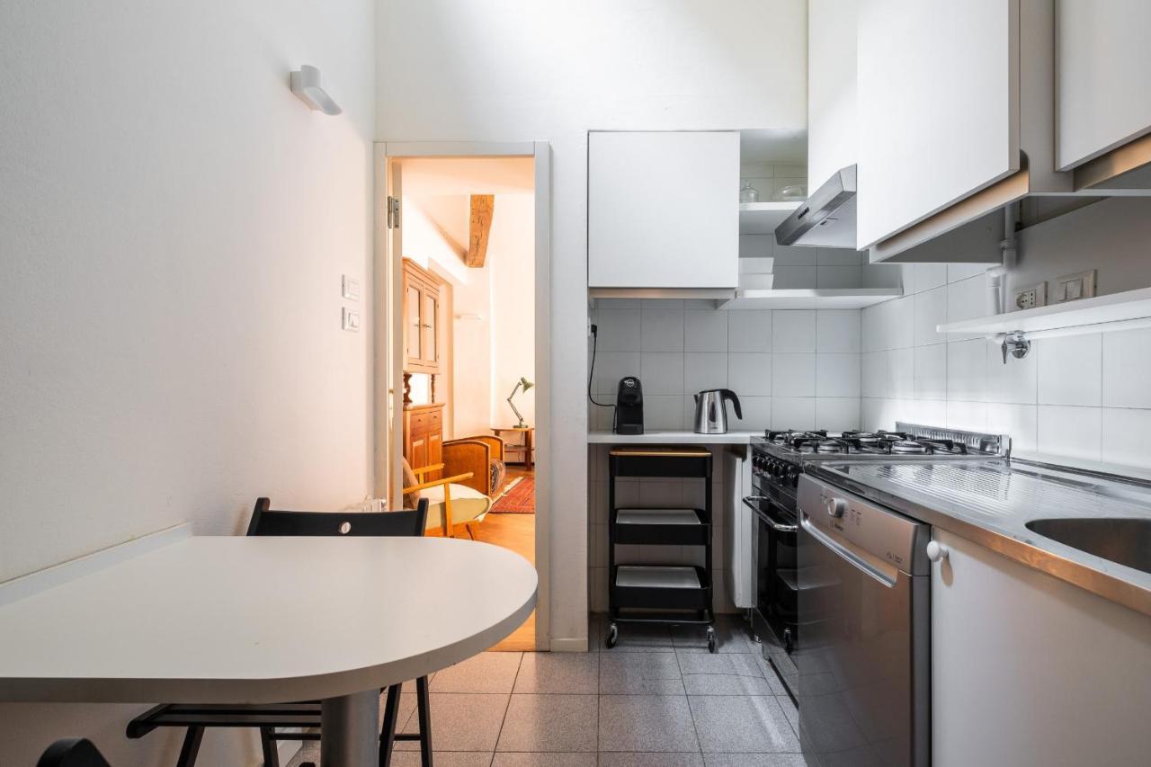 Rialto By Wonderful Italy Apartamento Bolonia