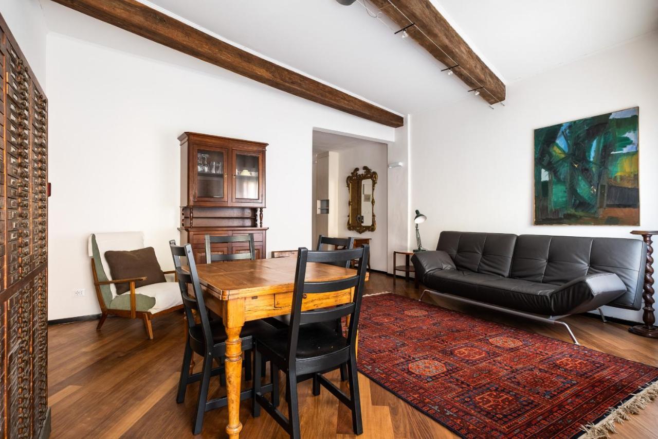 Apartamento Rialto By Wonderful Italy *