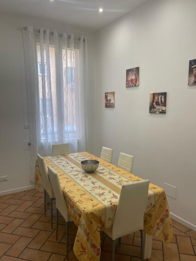 45 - Tourist House Oberdan * Bologna