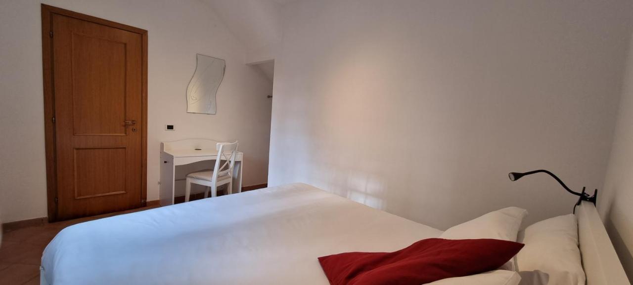Appartamento Farolfi Galliera *