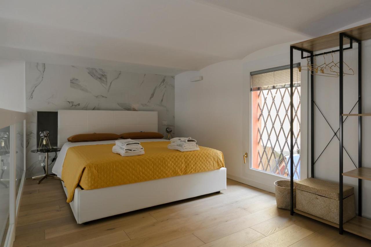 Apartamento Stadio☆☆☆☆☆ - San Luca Bolonia