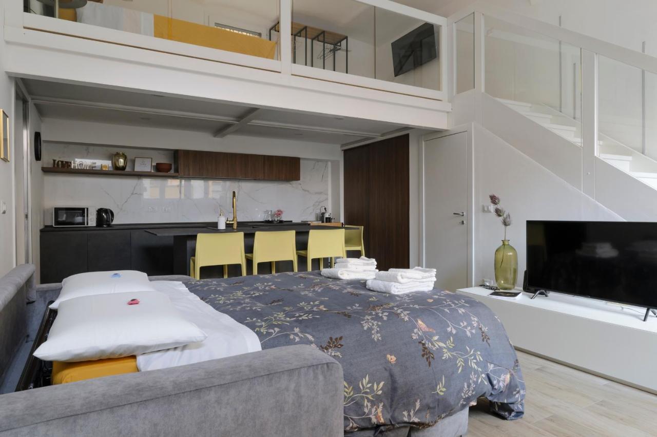Stadio☆☆☆☆☆ - San Luca Appartement Bologna