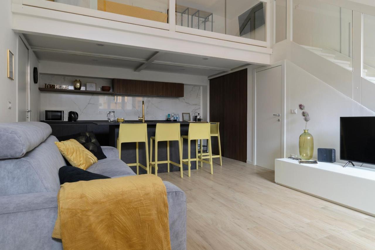 Stadio☆☆☆☆☆ - San Luca Apartamento