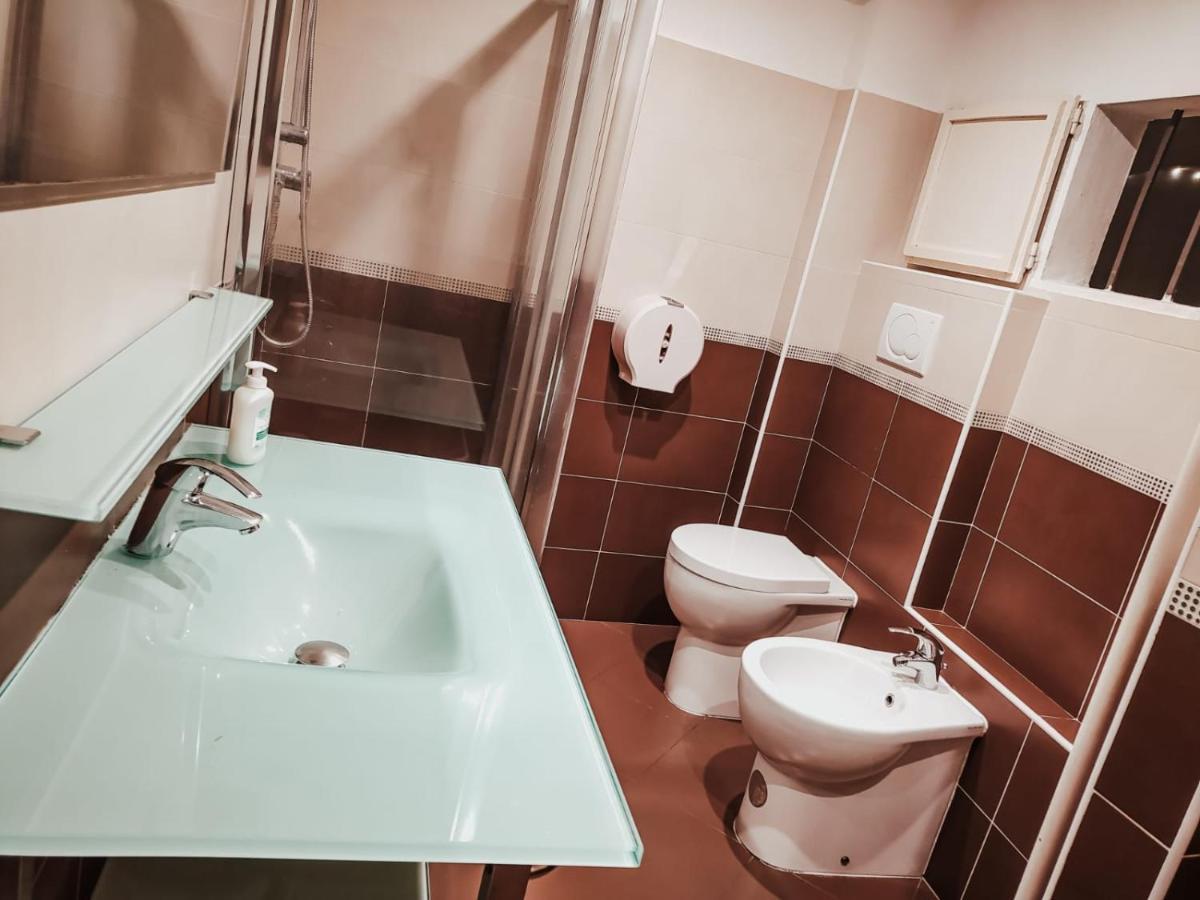 Hostel Il Nosadillo -