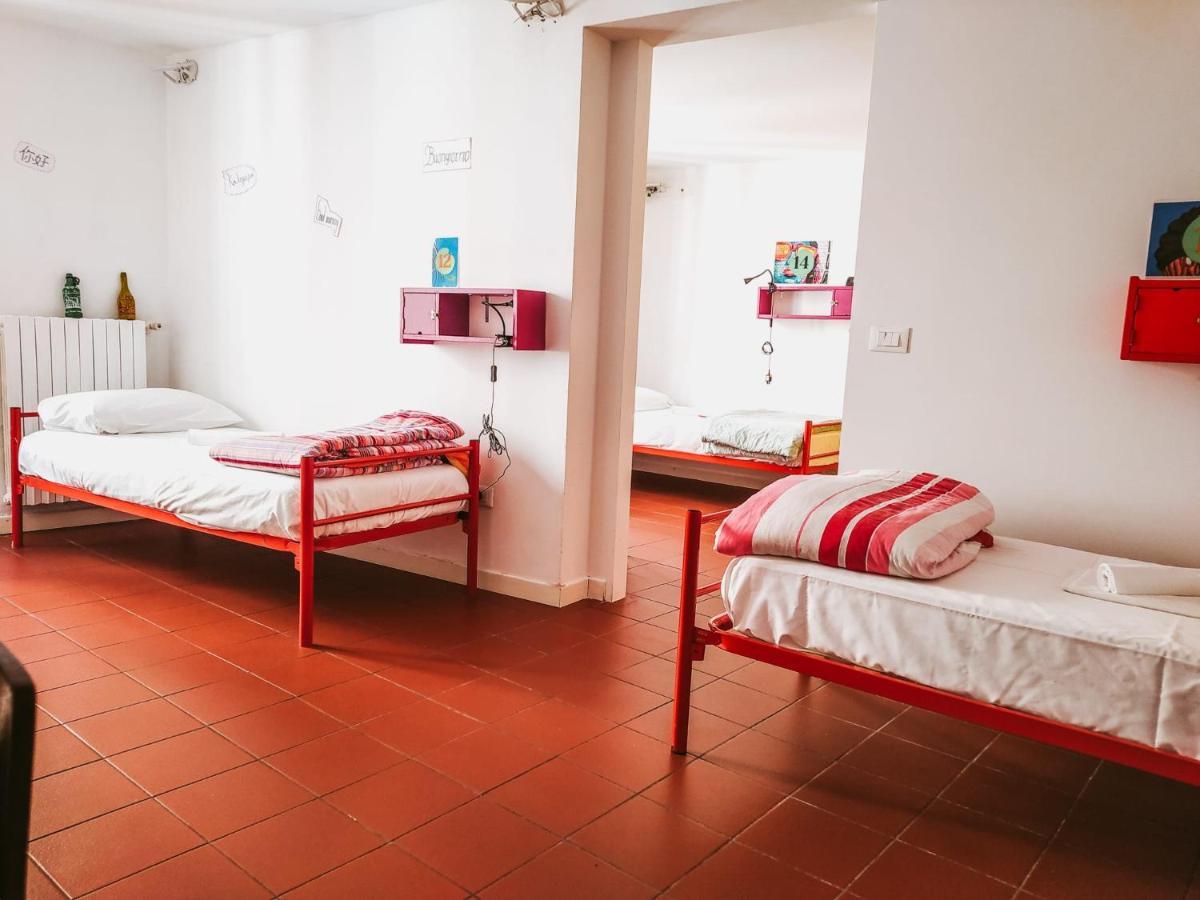 Il Nosadillo - Hostel