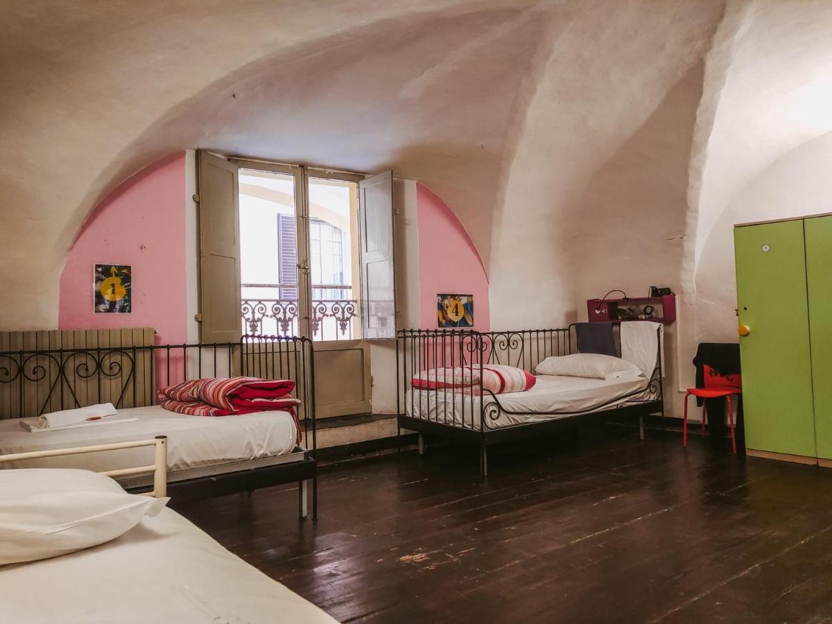 Hostel Il Nosadillo -